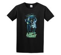 A Day To Remember If It Means T-Shirt Black Mens Tee Unisex Shirt S