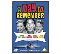 A Day to Remember tally ed) by Stanley Holloway(2012-02-20)