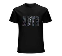 A Day To Remember Vector T-Shirt Black Mens Tee Unisex Shirt M