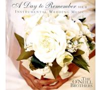 A Day to Remember vol II by O'Neill Brothers