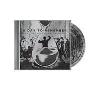 A Day To Remember What Separates Me From You 15th Anniversary (CD)