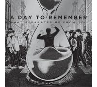 A Day To Remember - What Separates Me From You