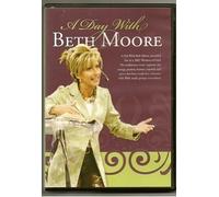 A Day With Beth Moore