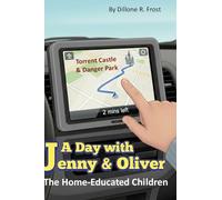 A Day with Jenny & Oliver: The Home-Educated Children