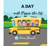 A day with Pippin the Elf