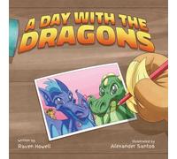 A Day With The Dragons