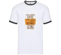 A Day Without Caffè - Uomo Suoneria - Latte Macchiato Americano Espresso