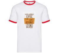 A Day Without Caffè - Uomo Suoneria - Latte Macchiato Americano Espresso