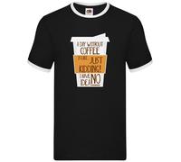 A Day Without Caffè - Uomo Suoneria - Latte Macchiato Americano Espresso