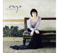 A Day Without Rain by Enya [Music CD]