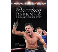 A Dazzling Darkness (Copertina rigida)