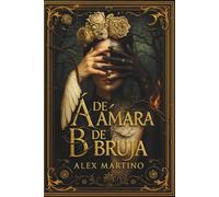 Á de Ámara B de Bruja