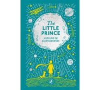 A De Saint-Exupery The Little Prince (Copertina rigida)