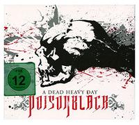 A Dead Heavy Day (Limited Digipack)