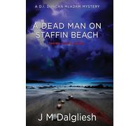 A Dead Man on Staffin Beach: A D.I. Duncan McAdam Mystery: A D.I. Duncan McAdam Mystery: 5