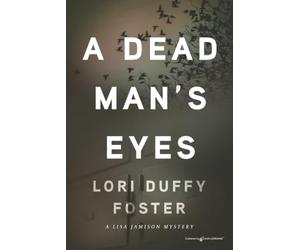A Dead Man’s Eyes: 1