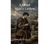 A Dead Man’s Letter: The Poor Fellow Chronicles