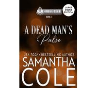 A Dead Man's Pulse: 1
