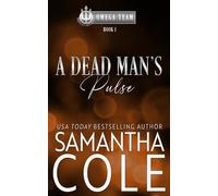 A Dead Man's Pulse: Discreet Cover Edition