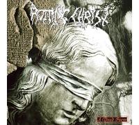 Rotting Christ A Dead Poem (Vinyl LP) 12" Album