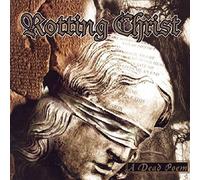 A Dead Poem by Rotting Christ