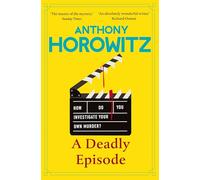 A Deadly Episode: Hawthorne Book 6