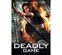 A Deadly Game [Region 1]