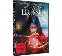 A Deadly Legend - Das Tor zur Hölle ist geöffnet