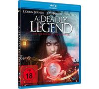 A Deadly Legend - Das Tor zur Hölle ist geöffnet