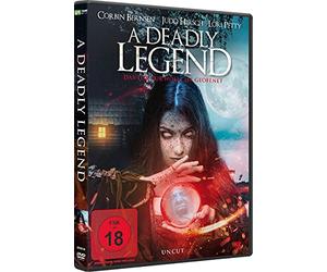 A Deadly Legend - Das Tor zur Hölle ist geöffnet