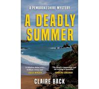 A Deadly Summer