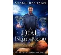 A Deal Inked in Blood: 1
