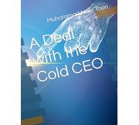 A Deal with the Cold CEO