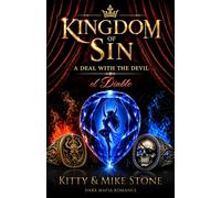 A Deal with the Devil - el Diablo: Dark Mafia Romance