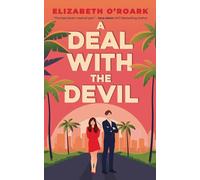 A Deal With The Devil: The perfect work place, enemies to lovers romcom!