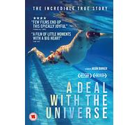 A Deal with the Universe DVD