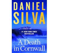 A Death in Cornwall: A Novel