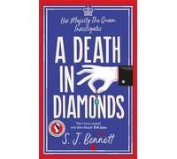 A Death in Diamonds - Bennett SJ