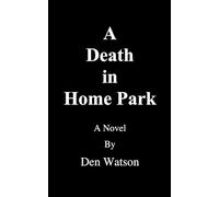 A Death in Home Park