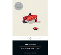 James Agee A Death in the Family (Tascabile)