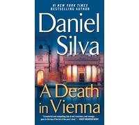 A Death in Vienna [Lingua Inglese]-Silva, Daniel-Copertina flessibile