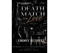 A Death Match For Love: Round 1