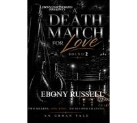 A Death Match For Love: Round 2