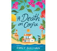 A Death on Corfu