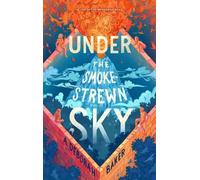 A. Deborah Baker Under the Smokestrewn Sky (Copertina rigida) Up-and-Under