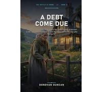 A Debt Come Due: The last woman who remembers the valley before it burned walks up to the inn's gate - and the innkeeper is the one who burned it.