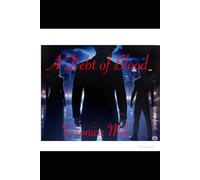 A Debt of Blood: The Rise of the Romano Crime Empire - The Family Saga Begins Book 1