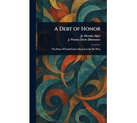 A Debt of Honor