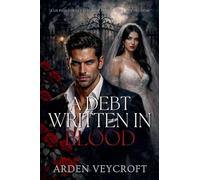 A Debt Written in Blood