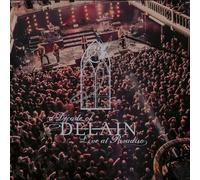 A Decade Of Delain Live At Paradiso (2Cd+Dvd+B.Ray)
